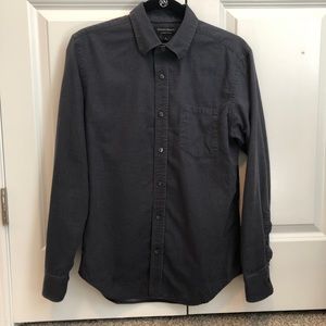 Banana Republic Button Down Long Sleeved Shirt